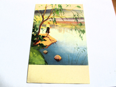 Wendelin Hy 631 R 3 - 1951