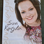 Suvi Karjula Keikkajuliste 27 .60×42 cm - pikkukuva 1