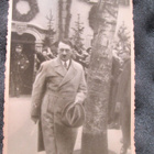 KGB:n arkistovalokuva - Natsi-Saksa - pikkukuva 1