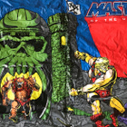 Masters of the Universe Slumber Tent - pikkukuva 3