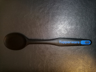 Tupperware patakauha