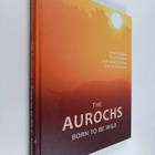 Staffan Widstrand ym. : The Aurochs - Born to be Wild : T... - pikkukuva 1