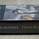 David Attenborough: Eloonjäämisen haasteet (3DVD) *UUSI* - pikkukuva 3