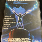 Invisible - Näkymättömissä VHS (Full Moon) - pikkukuva 1