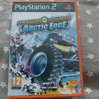 Motor Storm Arctic Edge (PS2) - pikkukuva 1