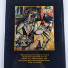 Ingo F. Walther : Marc chagall 1887-1985 : Painting as po... - pikkukuva 2