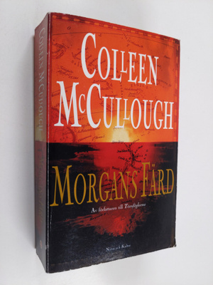 Colleen McCullough : Morgans Färd