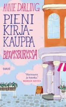 Annie Darling - Pieni kirjakauppa Bloomsburyssa