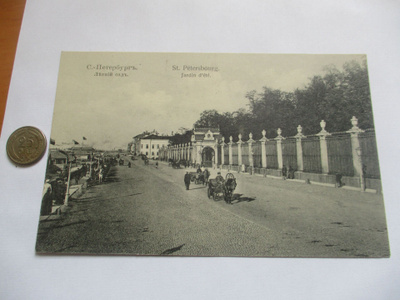 Nagasaki n 1910 *