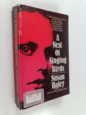 Susan Haley : Nest of Singing Birds