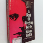 Susan Haley : Nest of Singing Birds - pikkukuva 1