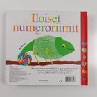 Jo Ryan : Iloiset numeroriimit - pikkukuva 2