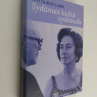Anita Hallama : Sydämen kieltä sydämelle - pikkukuva 1
