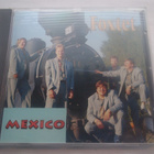 FOXTET - MEXICO . cd - pikkukuva 1