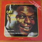 Nat King Cole:Mona Lisa-2LP.Hyvä! - pikkukuva 1