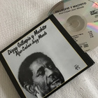 Dizzy Gillespie y Machito . Afro-Cuban jazz moods CD remaste - pikkukuva 1