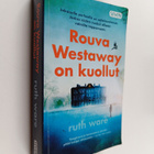 Ruth Ware : Rouva Westaway on kuollut - pikkukuva 1
