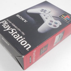 Playstation 1 Grey Controller (Japanese Release) - pikkukuva 3