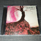 Trouble - Psalm 9 - pikkukuva 1