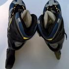 SALOMON RULLALUISTIMET DR 110 KOKO 42 - pikkukuva 4