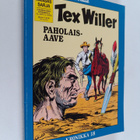 Tex Willer Kronikka 18 : Pataässä ; Paholaisaave - pikkukuva 1