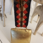 Lehmänkello / Poronkello / Kilikello - messinki - pikkukuva 5