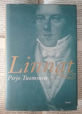 Pirjo Tuominen - Linnat (sid.)