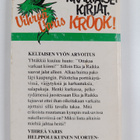 Samppa Ketola : Keltaisen vyön arvoitus - pikkukuva 2