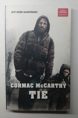 Cormac McCarthy - Tie