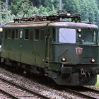 Märklin uusi SBB digital sähköveturi Ae6/6 - pikkukuva 5