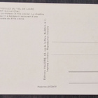  LES MERVEILLES DU VAL DE LOIRE  CHEVERNY, kulkematon pk. - pikkukuva 2