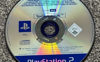 PS2 Torino 2006