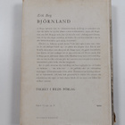 Erik Berg : Björnland - pikkukuva 2