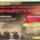 300 - Limited collector's edition - [3x DVD] - pikkukuva 2