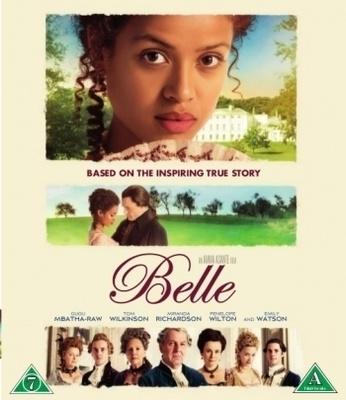 Belle  -   (Blu-ray)