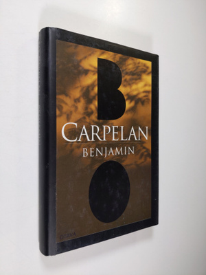 Bo Carpelan : Benjamin