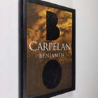 Bo Carpelan : Benjamin - pikkukuva 1