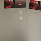Myyntiesite - Mitsubishi Lancer - 2007 - pikkukuva 2