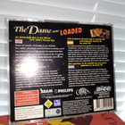 PC-PELI 2CD THE DAME WAS LOADED ( SIS POSTIKULU ( - pikkukuva 4