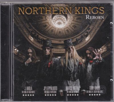 Northern Kings - Reborn