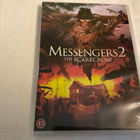 Messengers 2 - The Scarecrow (dvd) - pikkukuva 1