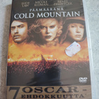 Päämääränä Cold Mountain UUSI - pikkukuva 1
