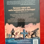 Henkimaailman Korkeajännitys - Valon prikaati - pikkukuva 2