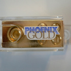 VIRTAJAKOBLOKKI PHOENIX GOLD PDB41 - 24KT KULTAUS - pikkukuva 3