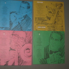 LP-box (7 levyä)   The Glenn Miller Years - pikkukuva 3