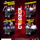 Kung Fu Classics Coll. Vol 2	(75 304)	UUSI	-FI-	nordic,	DVD - pikkukuva 2