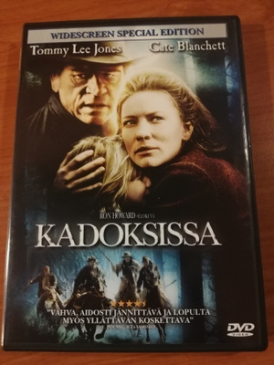Kadoksissa