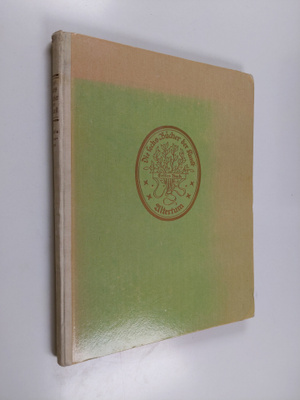 Arnold von Salis : Kunst des Altertums