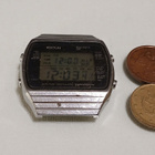 VINTAGE RICOH DIGITAL ALARM - pikkukuva 3