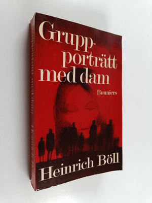 Diane Gaston : Grupp-Porträtt med dam
